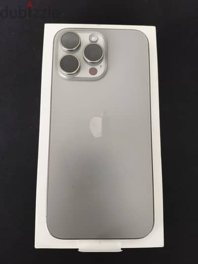15 pro max for sale