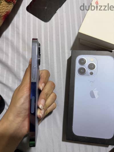 Iphone 13 pro