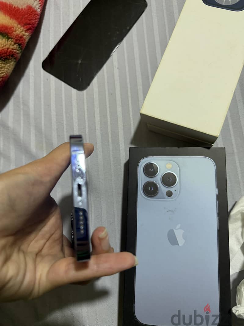 Iphone 13 pro 1