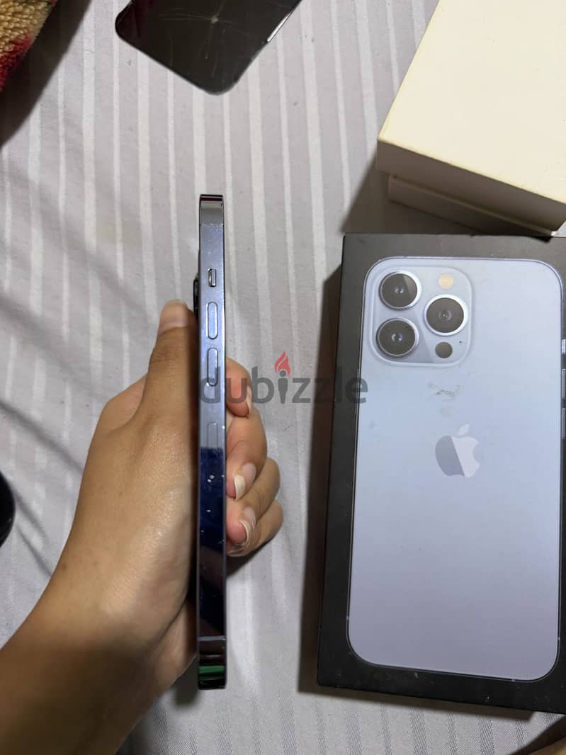 Iphone 13 pro 3
