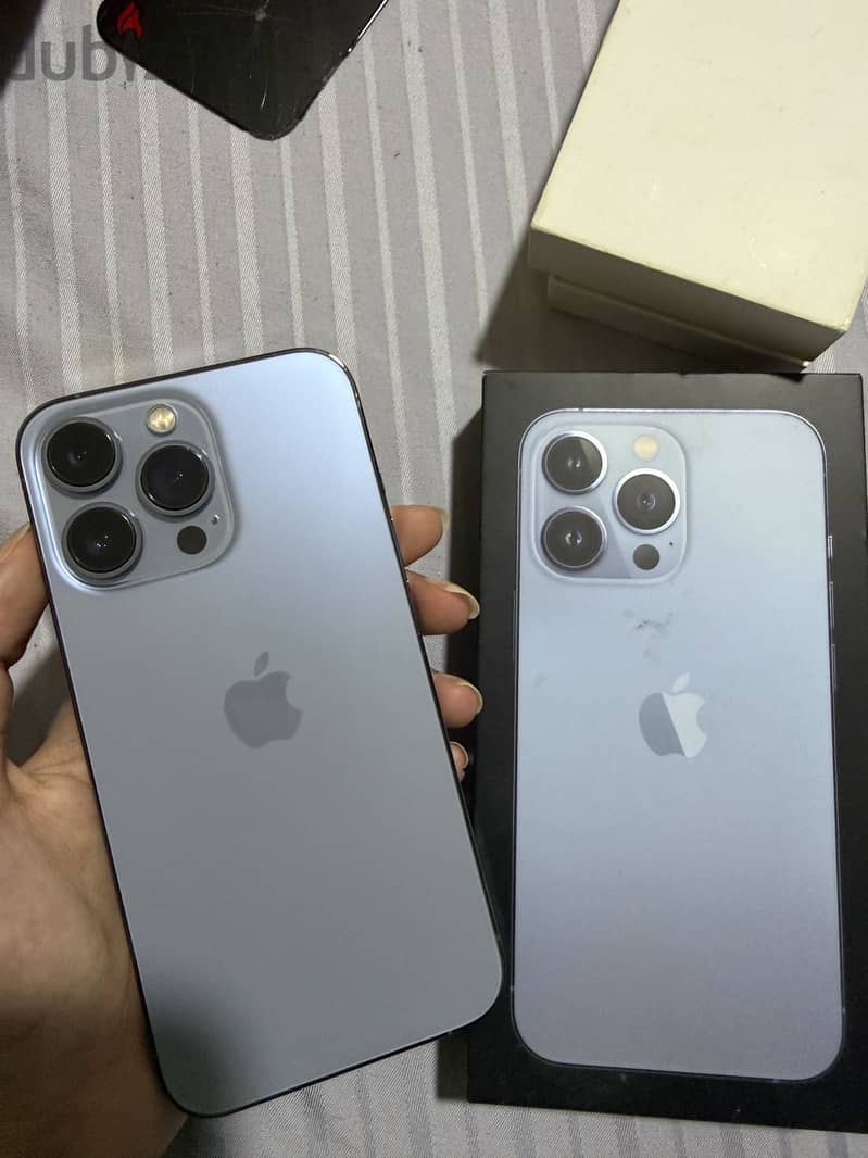 Iphone 13 pro 4