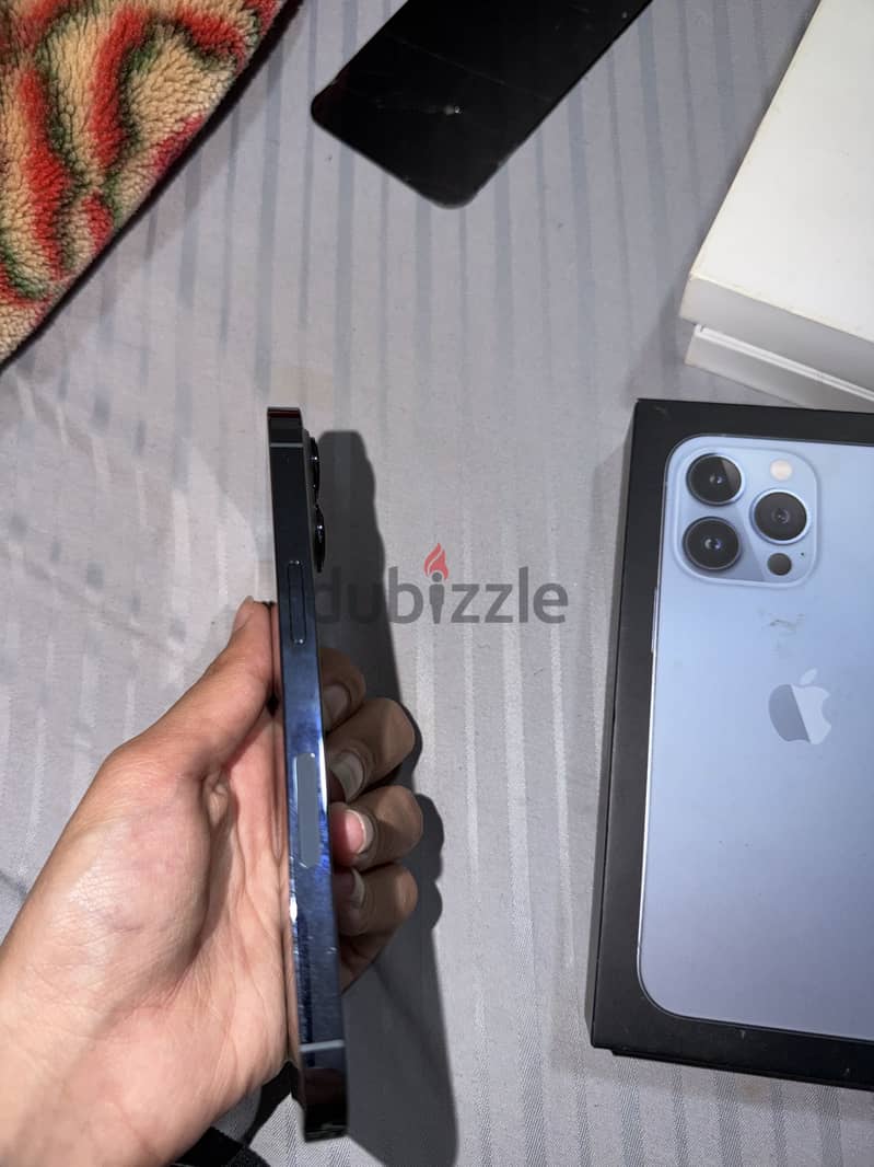 Iphone 13 pro 5