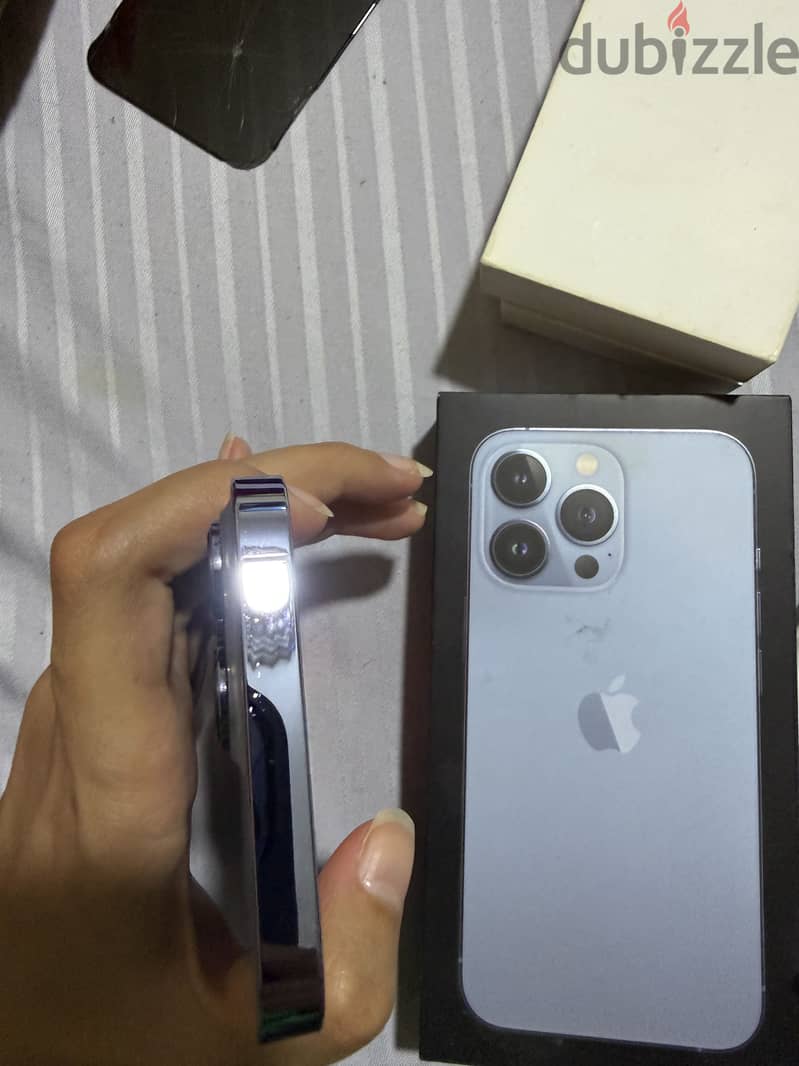 Iphone 13 pro 7