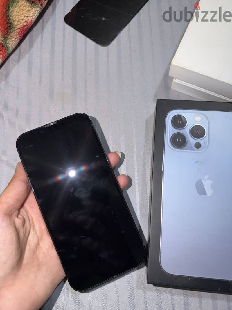 Iphone 13 pro 9
