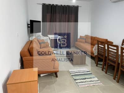 Penthouse for Rent in Amwaj – Luxury Finishing, Seasonal & Yearly
