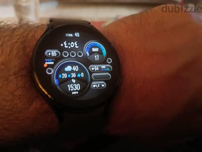 Samsung Galaxy Watch 5