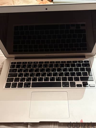 MacBook Air 13 inch 2017
