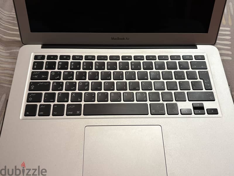 MacBook Air 13 inch 2017 2