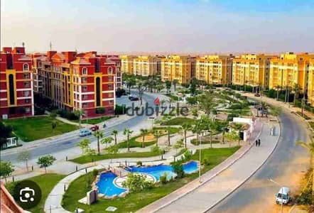 For Investment and direct living with amazing offer