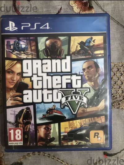 grand theft auto