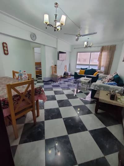 شقة سكنية للبيع في العيسوي الرئيسي – 120م²