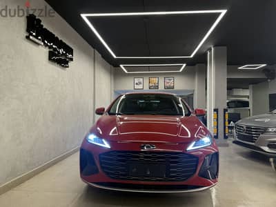 Arrizo 6GT