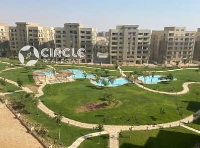 شقة ٣ غرف بموقع متميز إطلالة على البحيرة جاهزة للإستلام الفوري للإيجار في ذا سكوير صبور التجمع الخامس القاهرة الجديدة The Square Sabbour