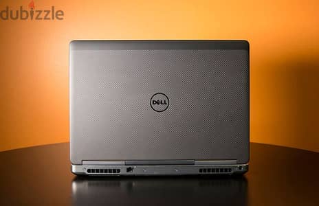 dell 7720 workstation