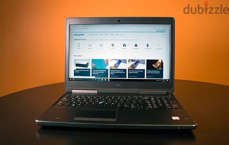 dell 7720 workstation 4