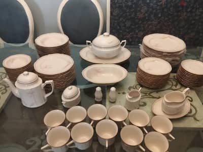 Noritake seat