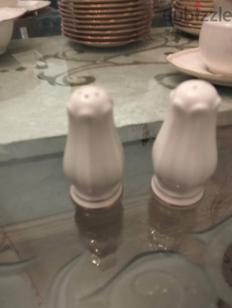 Noritake seat 4