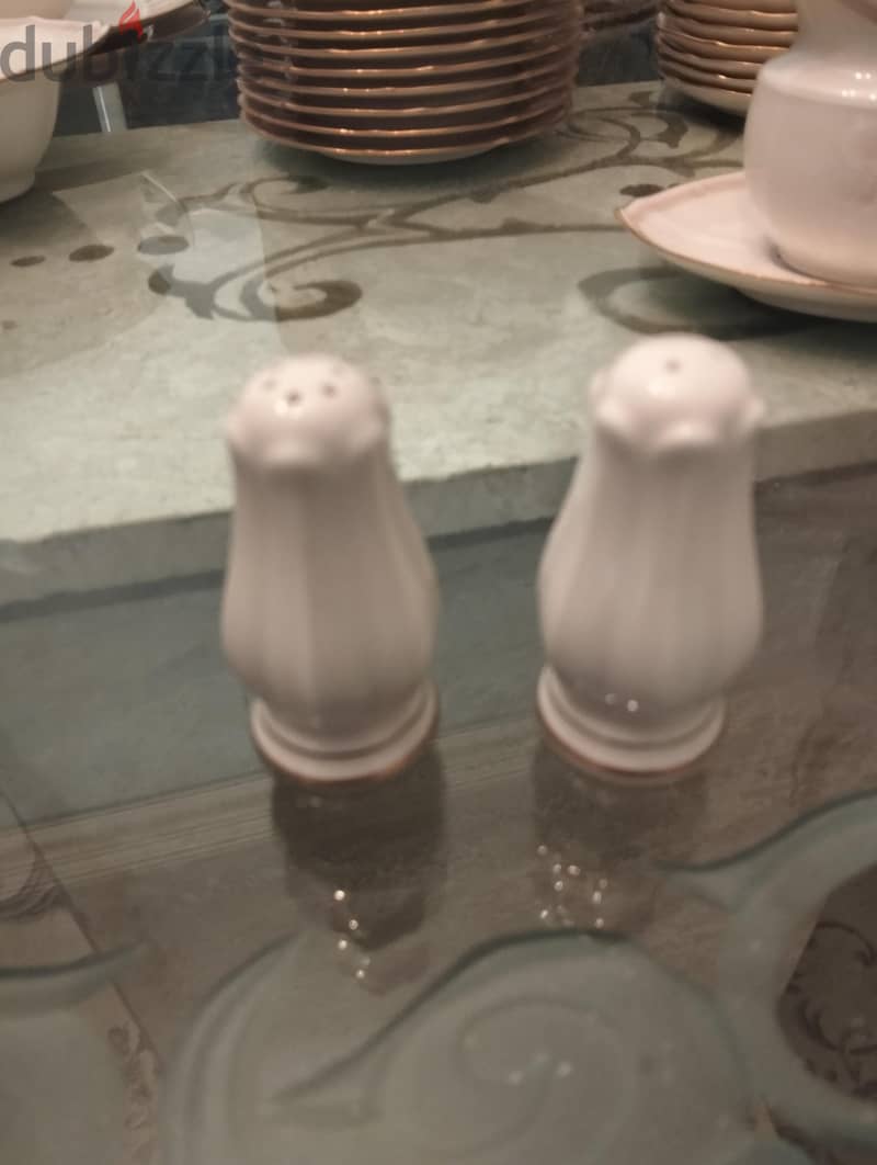 Noritake seat 5