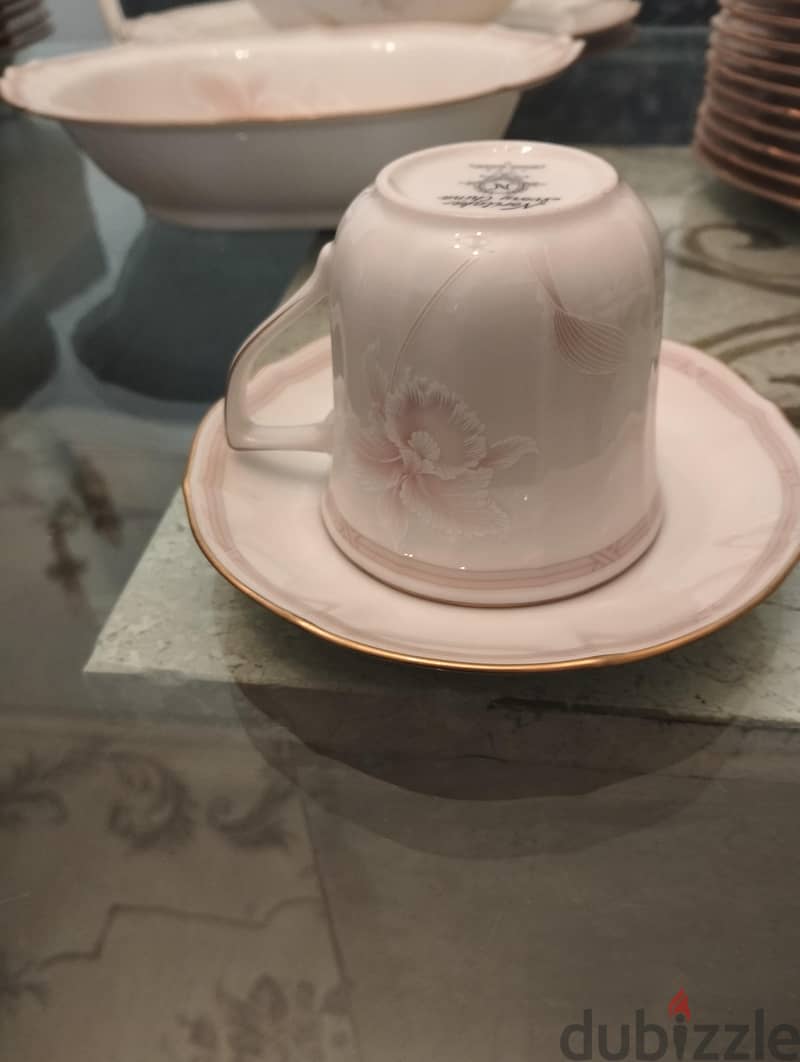 Noritake seat 10