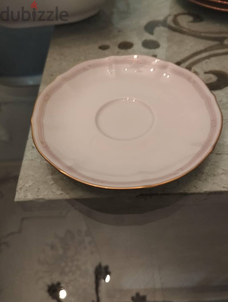 Noritake seat 12