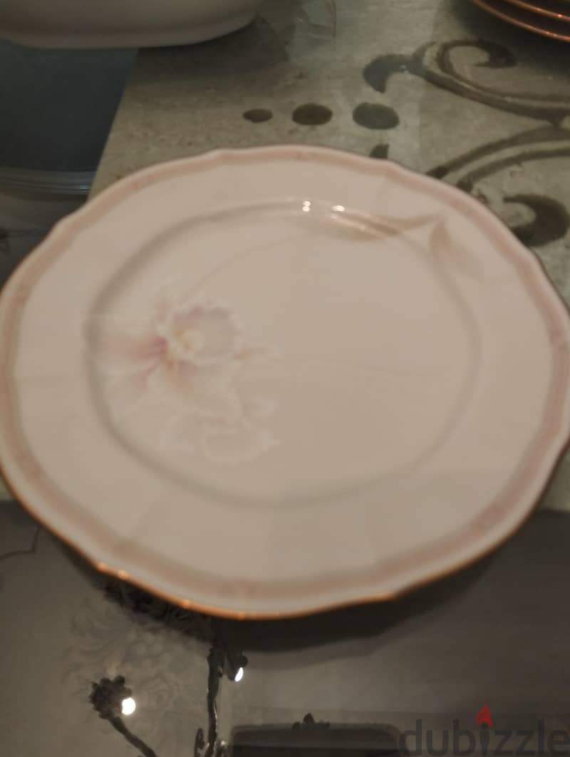 Noritake seat 13