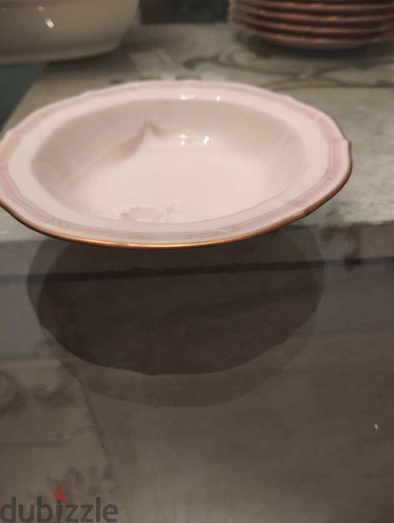 Noritake seat 15