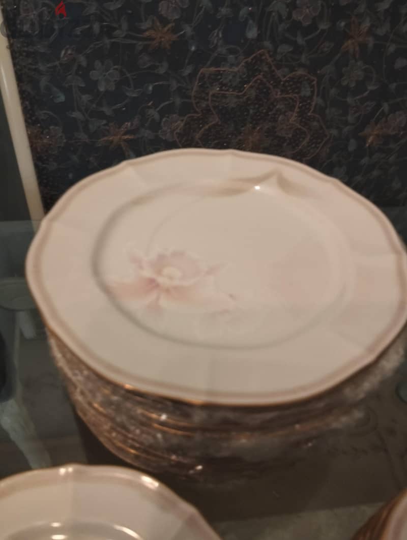Noritake seat 16