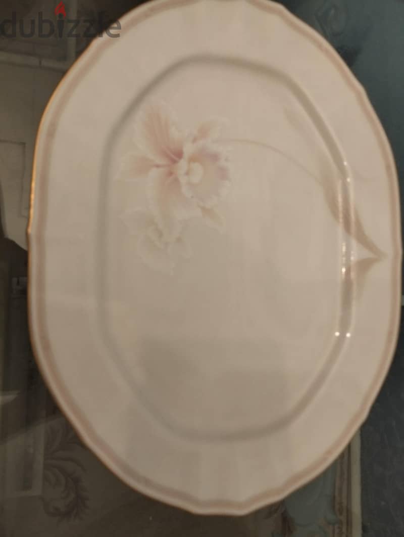 Noritake seat 18