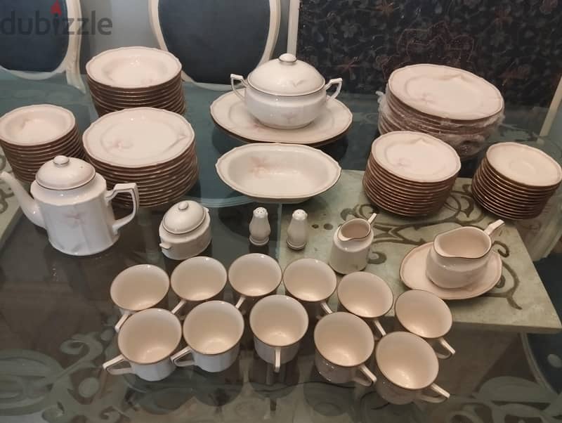 Noritake seat 19