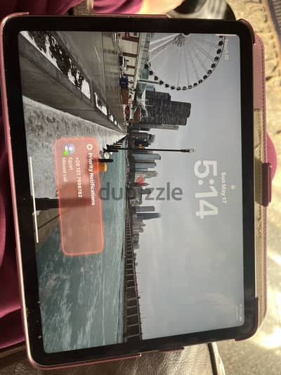 iPad  fifth generation for sale