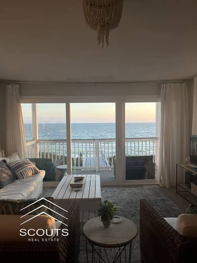 Chalet with an open view of the sea and lagoons for sale fully finished - ready for inspection first sea line in Marbay next to Direction White and minutes to Fokabay Chalet with an open view of the sea and lagoons for sale fully finished - ready for inspection first sea line in Marbay next to Direction White and minutes to Fokabay