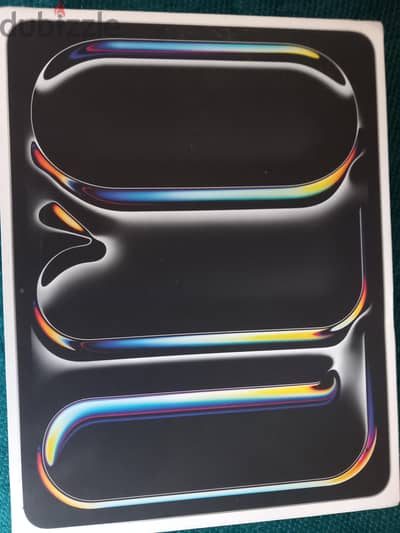 I pad pro 13 inch