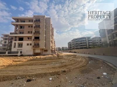 taj city apatment 3BR with Garden for sale