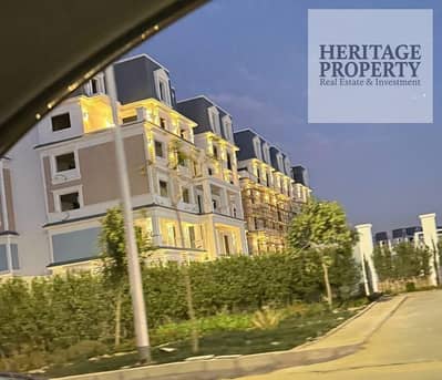 للبيع Luxury I Villa Roof في Mountain View 1.1 – القاهرة الجديدة للبيع Luxury I Villa Roof في Mountain View 1.1 – القاهرة الجديدة