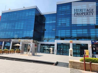 Administrative Office for sale  in top 90 mall - the Fifth Settlement - Fully Finished With Acs