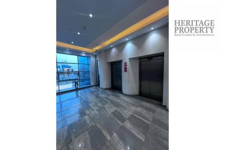 Administrative Office for Rent  in top 90 mall - the Fifth Settlement - FullyFinished With Acs
