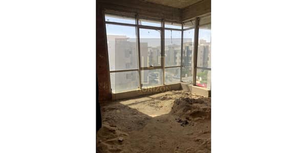 Lowest Price Apartment 3rooms for sale Galleria Moon Valley Compound New Cairo