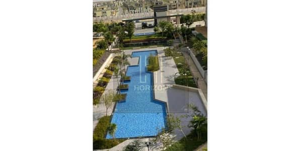اقل سعر شقه 2نوم بيع فى كمبوند جاليريا موون فالى التجمع القاهرة الجديدة Apartment for sale Galleria Moon Valley