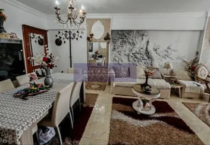 شقة سكنية للبيع في كامب شيزار – 125م²