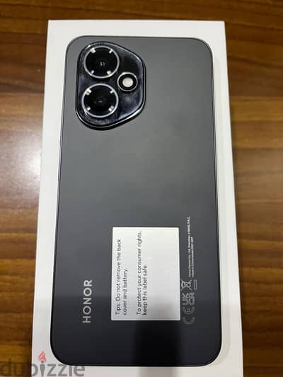 Honor 400 جديد