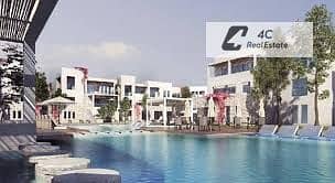 لسرعه البيع– شاليه –ريسيل –Bianchi–الساحل الشمالي-متشطب بالكامل بالتكييفات-Lagoon View-بتقسيمه مميزة-جاهز للمعاينه بمقدم و تكمله اقساط بدون اي فوايد