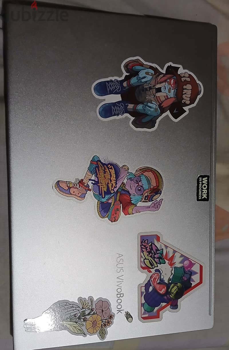 Asus vivobook 2