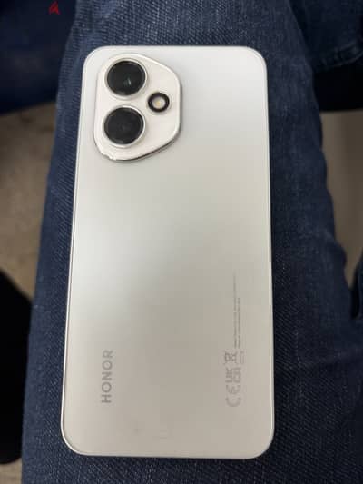 Honor 400للبيع مفهوش خربوش