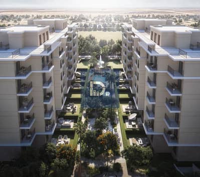 شقة 118م + 18م جاردن في أرقى مواقع الثورة الخضراء الشيخ زايد – غرفتين وريسبشن داخل LAVINORA RESIDENCE بمقدم 10% وتقسيط حتى 10 سنوات 