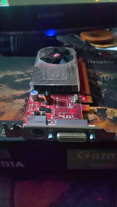 ATI Radeon HD