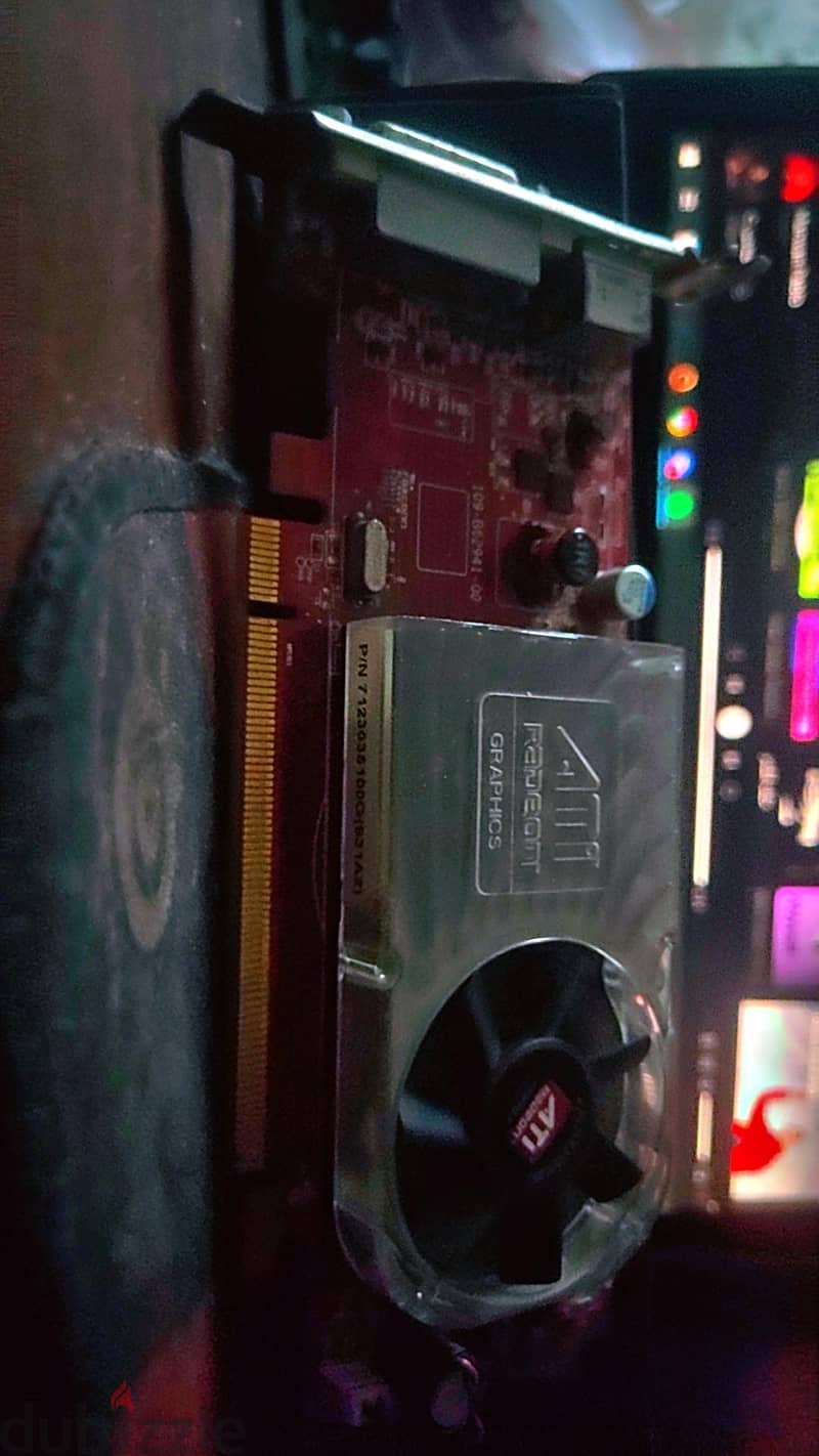 ATI Radeon HD 1