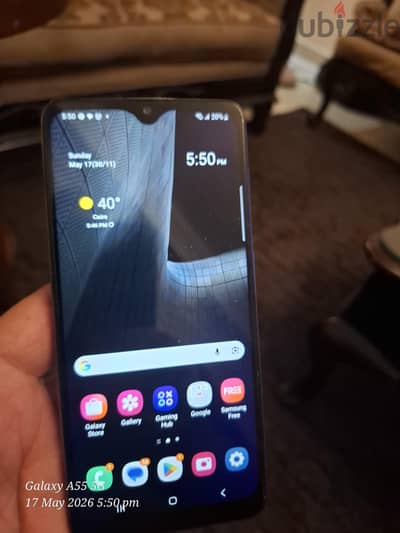 Samsung M32