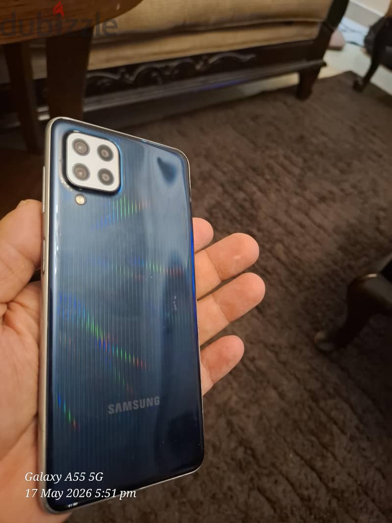 Samsung M32 3