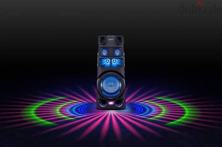 Sony MHC-V83D 1800Watt