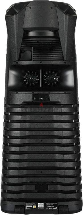 Sony MHC-V83D 1800Watt 4